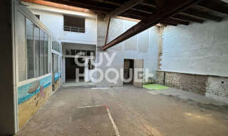 Maison 4 Pièces 144 m² à vendre à Sainte-Marie-de-Ré (17740)