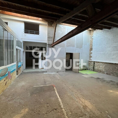 Maison 4 pièces 560000 €