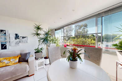 Appartement 3 pièces 297000 €