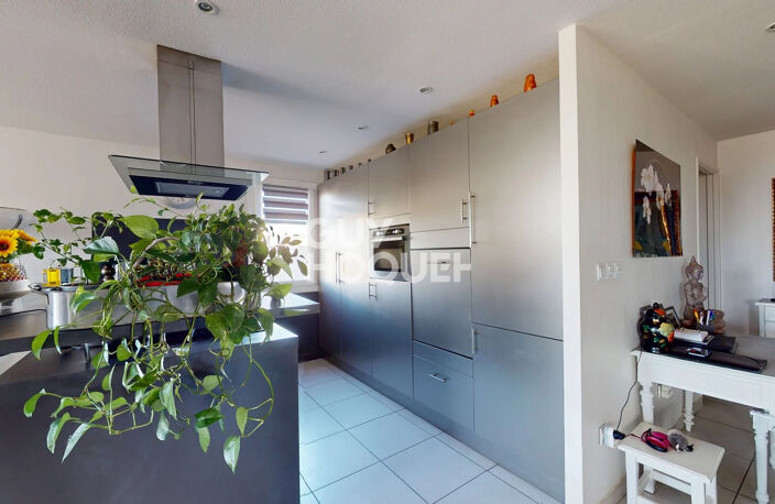 Superbe appartement T3 traversant ! Canet Sud — photo 2