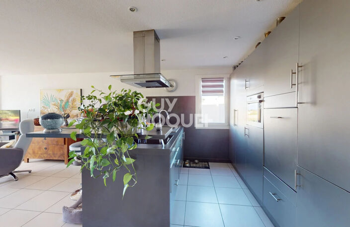 Superbe appartement T3 traversant ! Canet Sud — photo 3