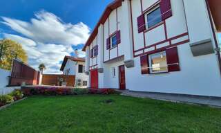 Maison 4 Pièces 127 m² à vendre à Briscous (64240)