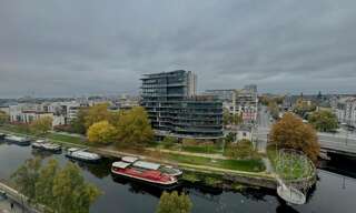 Appartement 3 Pièces 87 m² à vendre à Rennes (35000)