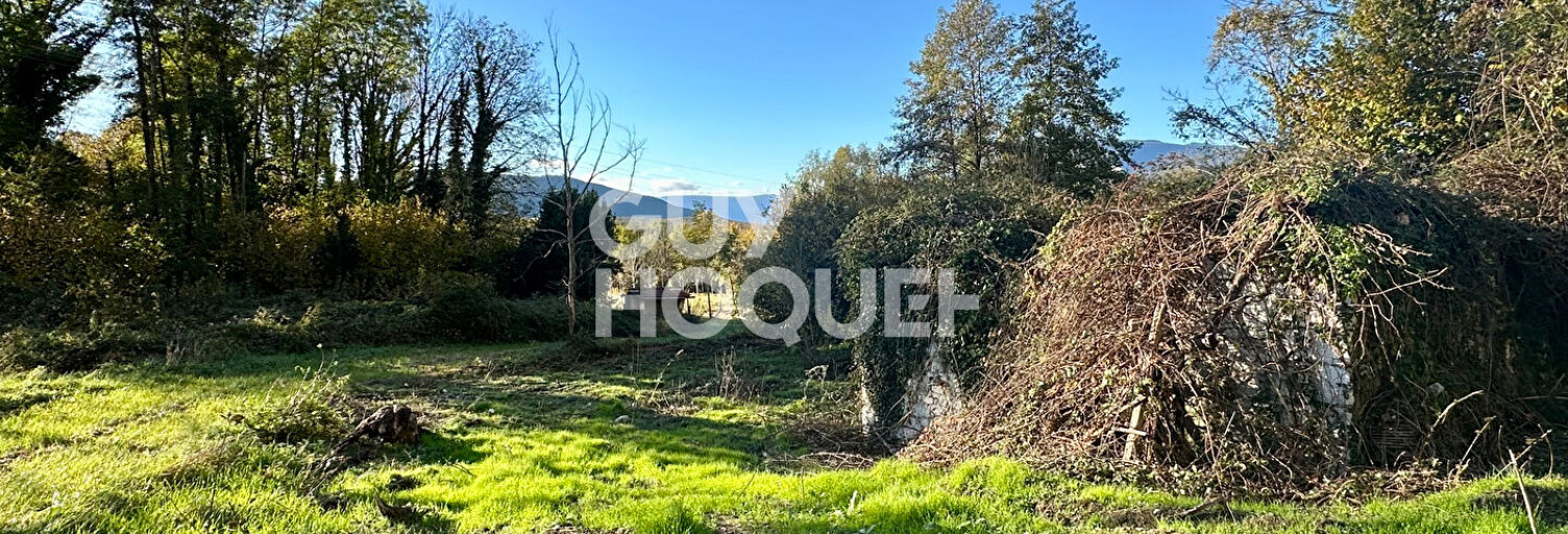 Maison  64 m² à vendre à Chindrieux (73310)