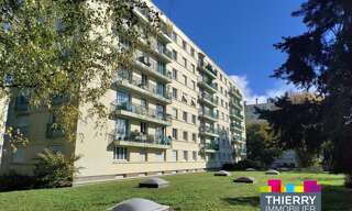 Appartement 2 Pièces 56 m² à vendre à Nantes (44300)