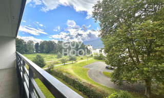 Appartement 3 Pièces 62 m² à louer à Aix-les-Bains (73100)