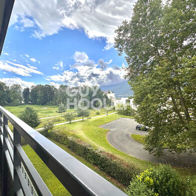 Appartement 3 pièces 1298 €