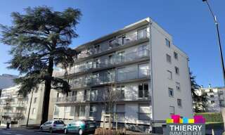 Garage   m² à vendre à Nantes (44300)