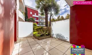 Appartement 2 Pièces 49 m² à vendre à Carquefou (44470)