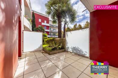 Appartement 2 pièces 171200 €