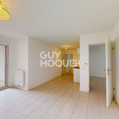 Appartement 2 pièces 210000 €