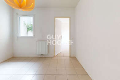 Appartement 2 pièces 199000 €