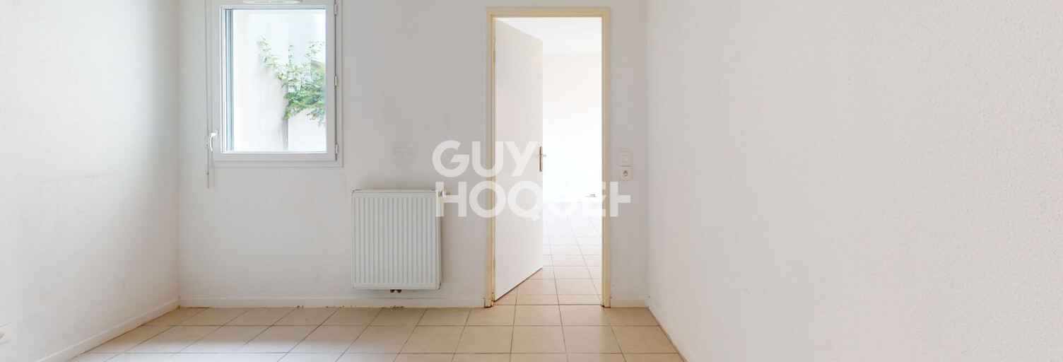 Appartement 2 Pièces 46 m² à vendre à Labenne (40530)