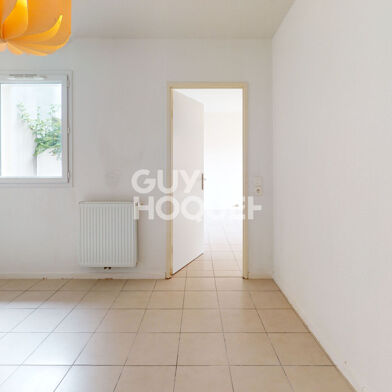 Appartement 2 pièces 199000 €