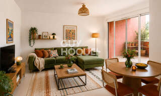 Appartement 2 Pièces 46 m² à vendre à Labenne (40530)