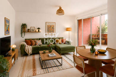 Appartement 2 pièces 199000 €