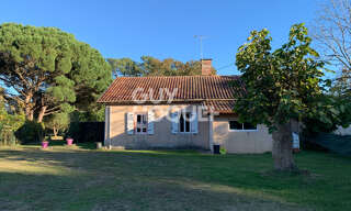 Maison 4 Pièces 91 m² à vendre à Seignosse (40510)