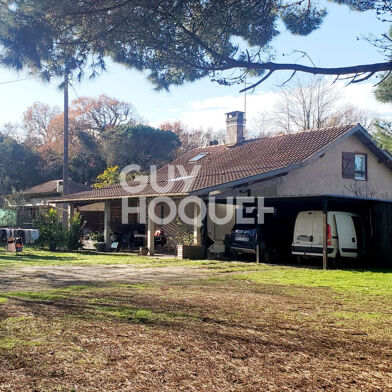 Maison 4 pièces 593000 €