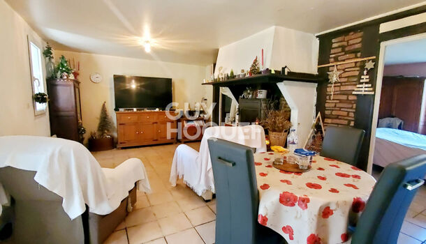 Villa / Maison 4 pièces  à vendre Seignosse 40510