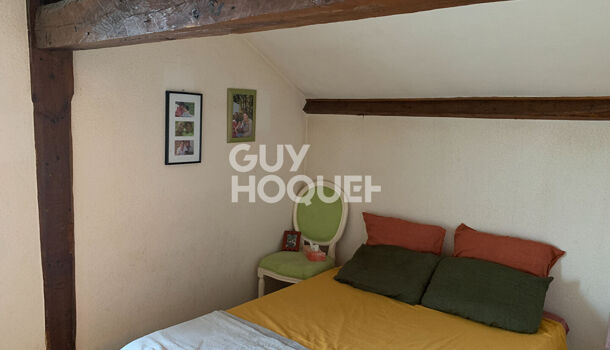 Villa / Maison 4 pièces  à vendre Seignosse 40510