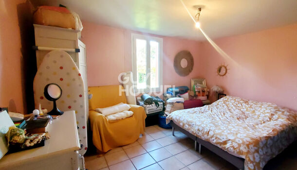 Villa / Maison 4 pièces  à vendre Seignosse 40510