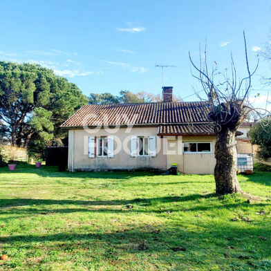 Maison 4 pièces 593000 €
