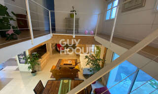 Maison 5 Pièces 125 m² à vendre à Libourne (33500)