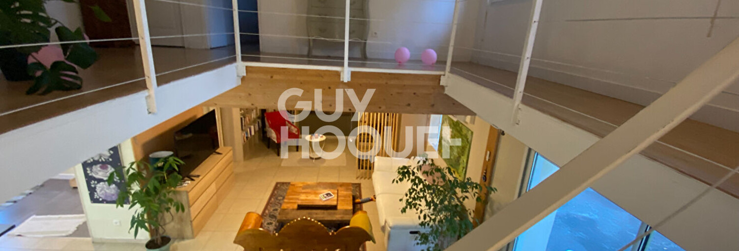 Maison 5 Pièces 125 m² à vendre à Libourne (33500)