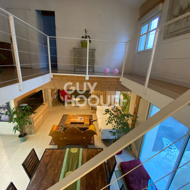 Maison 5 pièces 288000 €