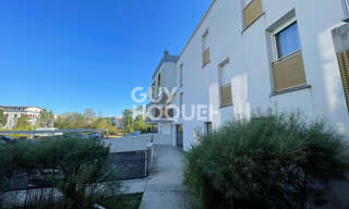 Appartement 3 Pièces 60 m² à vendre à Villenave-d'Ornon (33140)