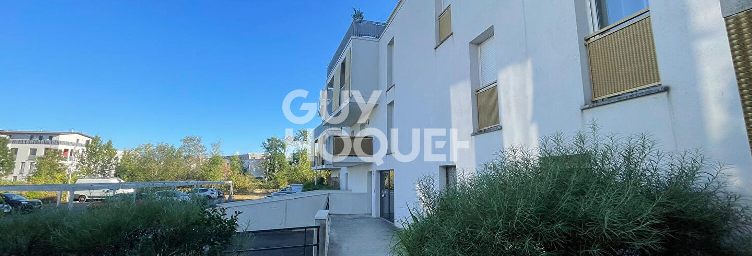 Appartement 3 Pièces 60 m² à vendre à Villenave-d'Ornon (33140)