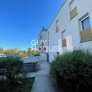 Appartement 3 pièces 228500 €