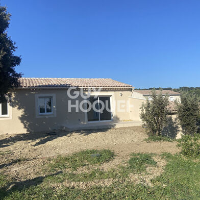 Maison 4 pièces 1262 €