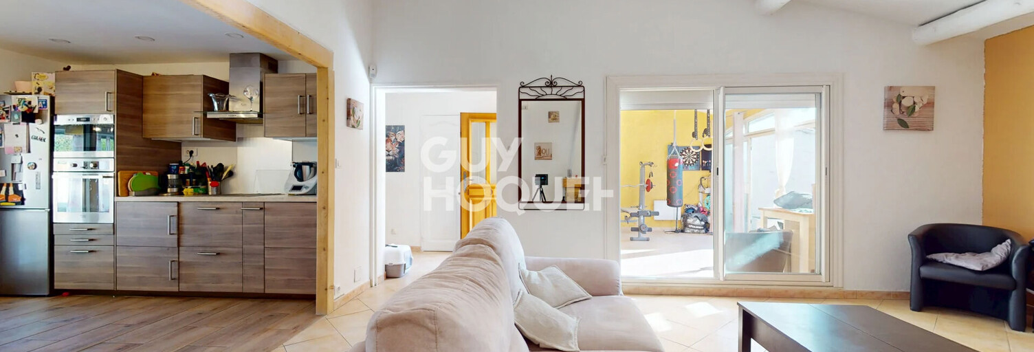 Maison 4 Pièces 149 m² à vendre à Morières-lès-Avignon (84310)