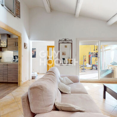 Maison 4 pièces 320000 €