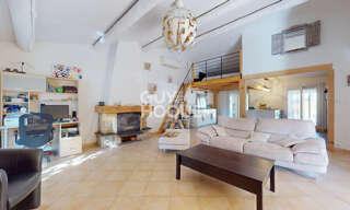 Maison 4 Pièces 101 m² à vendre à Morières-lès-Avignon (84310)