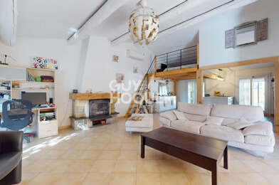 Maison 4 pièces 315000 €