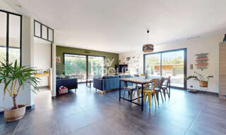 Maison 5 Pièces 120 m² à vendre à Taillades (84300)