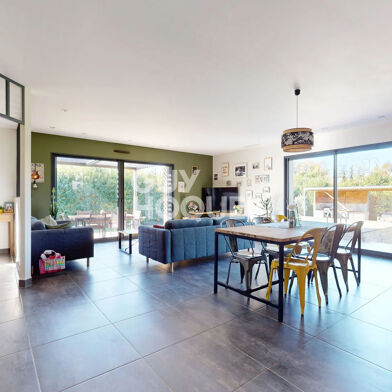 Maison 5 pièces 509000 €