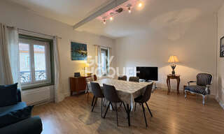 Appartement 3 Pièces 73 m² à vendre à Givors (69700)