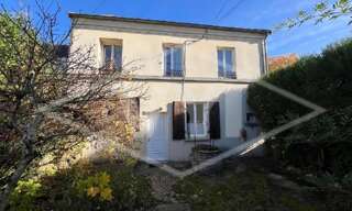 Maison 6 Pièces 110 m² à vendre à Quincy-sous-Sénart (91480)