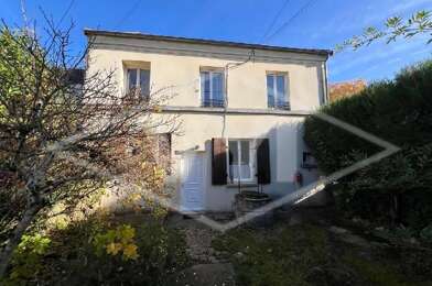 Maison 6 pièces 250000 €