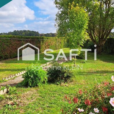 Maison 4 pièces 78000 €