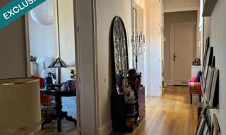 Appartement 4 Pièces 96 m² à vendre à Limoges (87000)