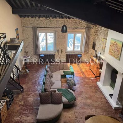 Appartement 3 pièces 595000 €