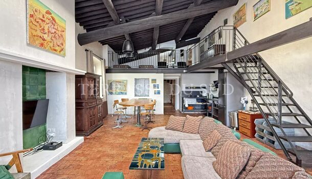 Appartement 3 pièces  à vendre Marseille 7eme 13007