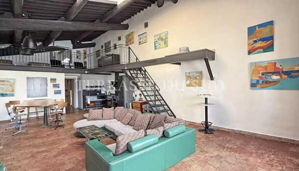 Appartement 3 pièces  à vendre Marseille 7eme 13007