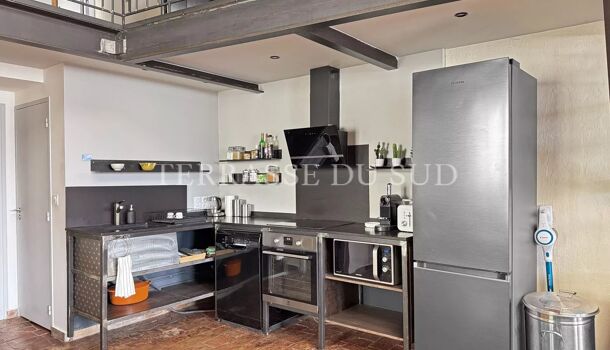 Appartement 3 pièces  à vendre Marseille 7eme 13007