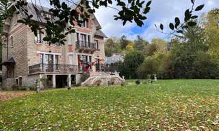 Maison 10 Pièces 433 m² à vendre à Parmain (95620)