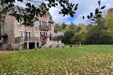 Maison 10 pièces 1959000 €